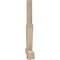 Ekena Millwork Kennewick Smooth Timber Gable Bracket, Douglas Fir, 72"W x 36"H x 3 1/2"D x 3 1/2"F, 12/12 Pitch GBW072X36X0404KEN00SDF - alternate 5